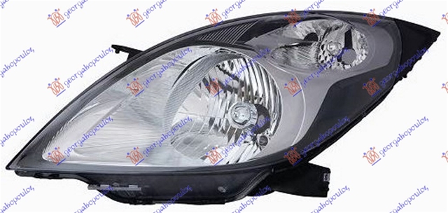 Imagine pentru produsul „FAR ST (TYC) CHEVROLET SPARK 13- - GBG A.M."