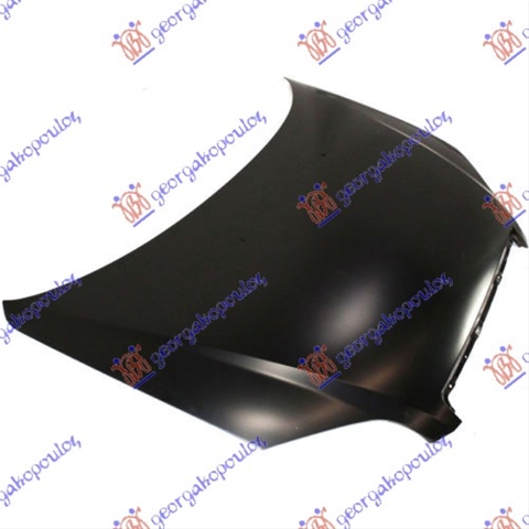 Imagine pentru produsul „CAPOTA CHEVROLET AVEO SEDAN 07-12 - GBG A.M."