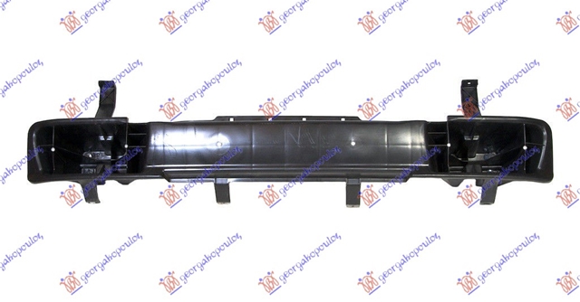 Imagine pentru produsul „RANFORSARE SPATE CHEVROLET AVEO SEDAN 07-12 - GBG A.M."