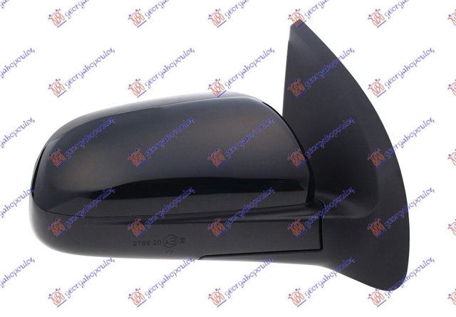 Imagine pentru produsul „OGLINDA DR CHEVROLET AVEO SEDAN 07-12 - GBG A.M."