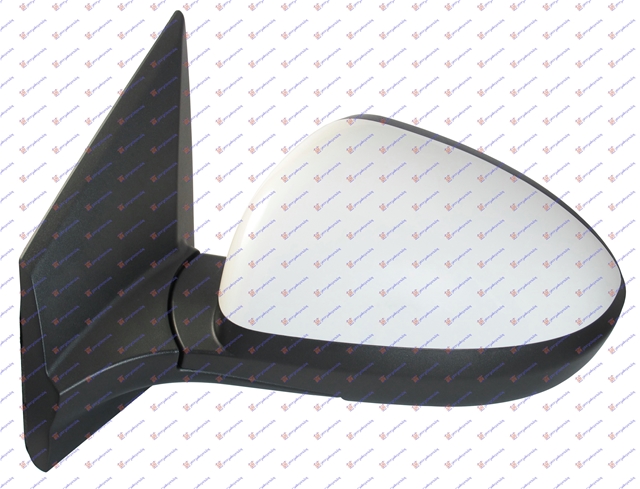 Imagine pentru produsul „OGLINDA ST CHEVROLET AVEO SDN-H/B 12- - GBG A.M."