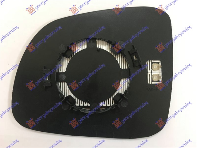 Imagine pentru produsul „GEAM OGL DR CHEVROLET CAPTIVA 12- - GBG A.M."
