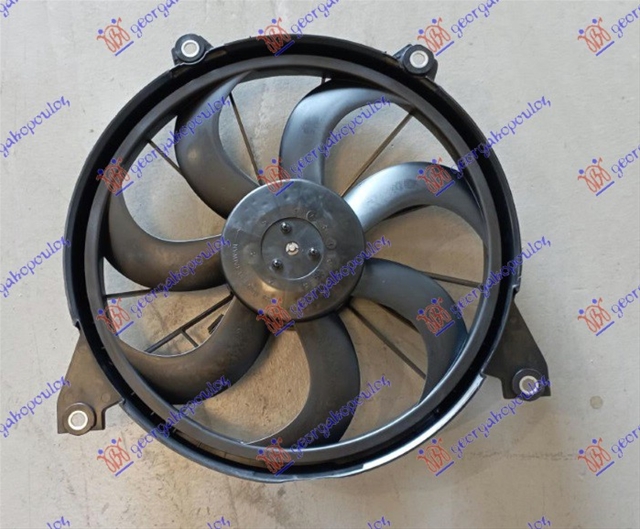 Imagine pentru produsul „VENTILATOR  FIAT FREEMONT 11- - GBG A.M."