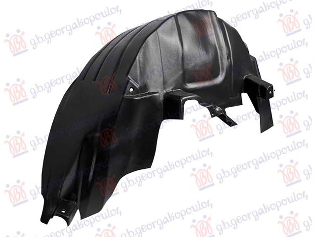 CARENAJ STG   FIAT PANDA NEW 12