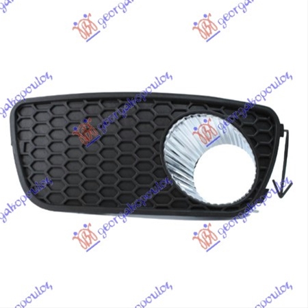 Imagine pentru produsul „GRILA ST FIAT ALBEA 05- - GBG A.M."