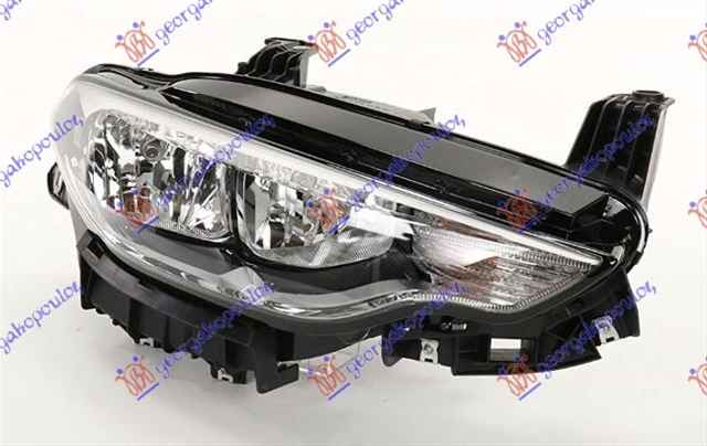 FAR DR (DEPO) FIAT TIPO 16- - GBG A.M.