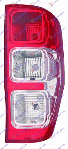 Imagine pentru produsul „LAMPA SPATE DR FORD RANGER 12-15 - GBG A.M."