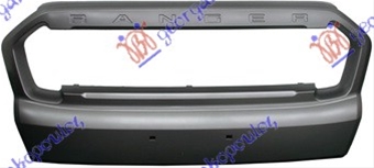 RAMA GRI PT GRILA FORD RANGER 15-19 - GBG A.M.