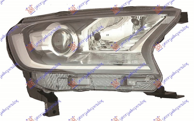 Imagine pentru produsul „FAR DR (DEPO) FORD RANGER 15-19 - GBG A.M."