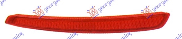 Imagine pentru produsul „LAMPA SPATE ST FORD MONDEO 11-14 - GBG A.M."
