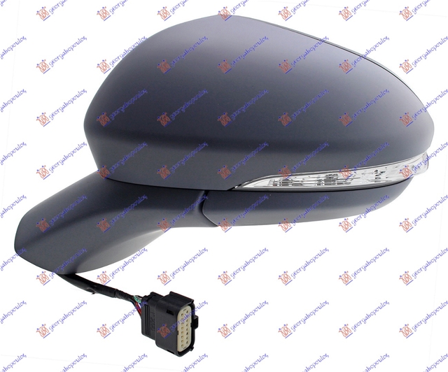 Imagine pentru produsul „OGLINDA ST FORD MONDEO 14- - GBG A.M."