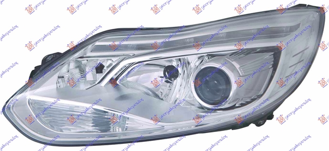 Imagine pentru produsul „FAR ST (DEPO) FORD FOCUS 11-14 - GBG A.M."