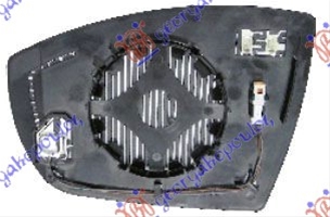 GEAM OGL DR FORD FOCUS C-MAX 10-14 - GBG A.M.