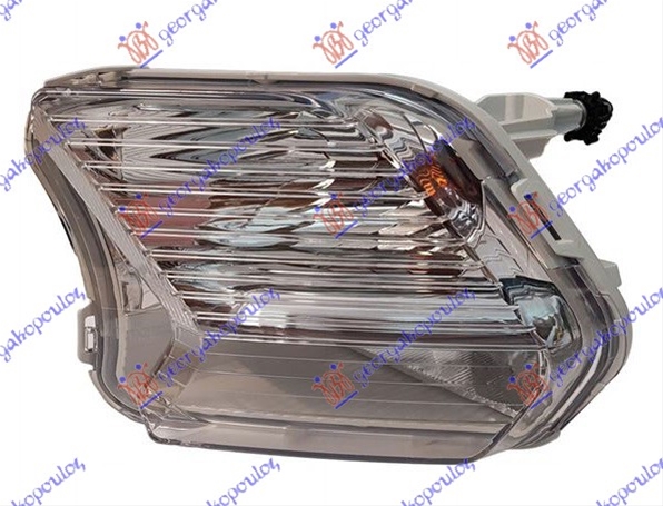 Imagine pentru produsul „PROIECTOR CEATA ST FORD KUGA 16-20 - GBG A.M."