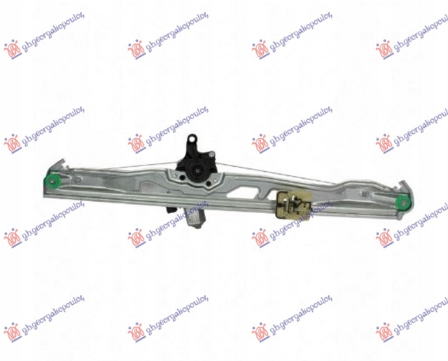 Imagine pentru produsul „MACARA DR (FARA MOTORAS) GEAM FORD TRANSIT 13-19 - A.M."