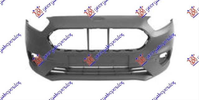 Imagine pentru produsul „BARA FATA - FORD TRANSIT/TOURNEO COURIER 13- - GBG A.M."
