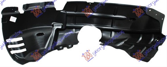 Imagine pentru produsul „CARENAJ DR FORD ECOSPORT 13-17 - GBG A.M."