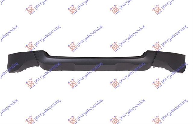 Imagine pentru produsul „ORNAMENT FORD ECOSPORT 13-17 - GBG A.M."