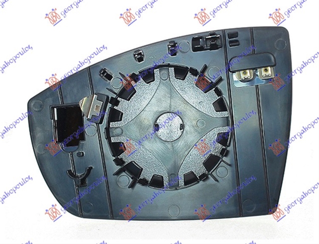Imagine pentru produsul „GEAM OGL DR FORD ECOSPORT 17- - GBG A.M."