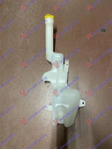 Imagine pentru produsul „REZERVOR SPALATOR  FORD ECOSPORT 17- - GBG A.M."