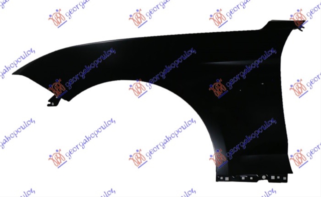Imagine pentru produsul „ARIPA FATA ST FORD MUSTANG 18- - GBG A.M."