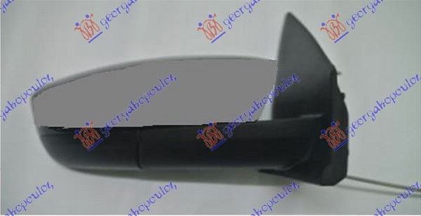 Imagine pentru produsul „OGLINDA DR FORD KA+ 16-18 - GBG A.M."