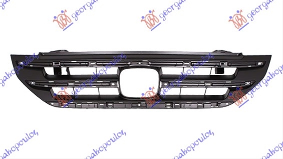 GRILA HONDA CR-V 13-15 - GBG A.M.