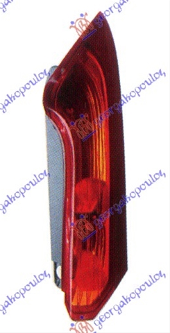 Imagine pentru produsul „LAMPA (NON-LED) DR SPATE SUPERIOARA HONDA CR-V 13-15 - GBG A.M."