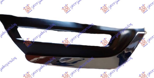 GRILA DR HONDA CR-V 17- - GBG A.M.