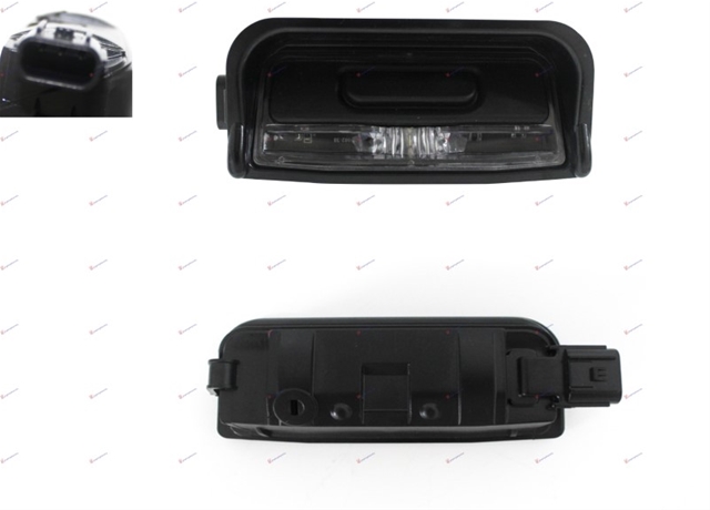 Imagine pentru produsul „COMUTATOR  HONDA CR-V 17- - GBG A.M."