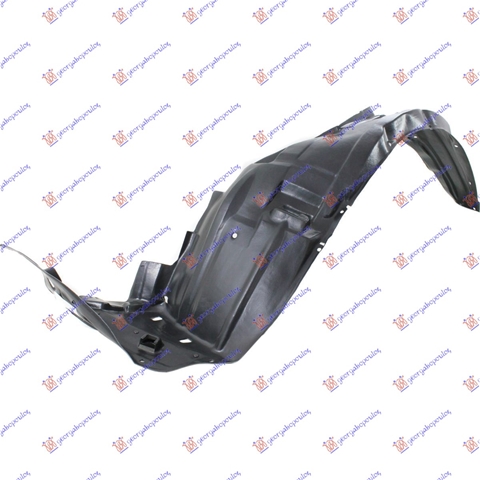 CARENAJ ST FATA HONDA CR-Z 11-16 - GBG A.M.