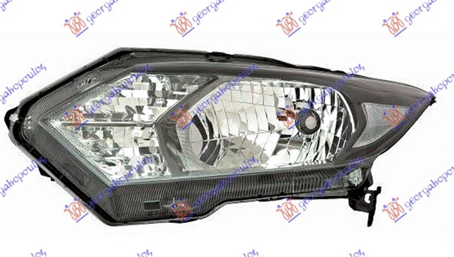 FAR ST (DEPO) HONDA HR-V 15-19 - GBG A.M.