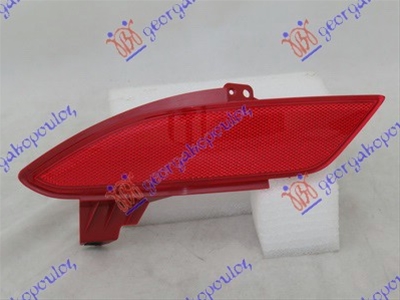 LAMPA SPATE ST HONDA HR-V 15-19 - GBG A.M.