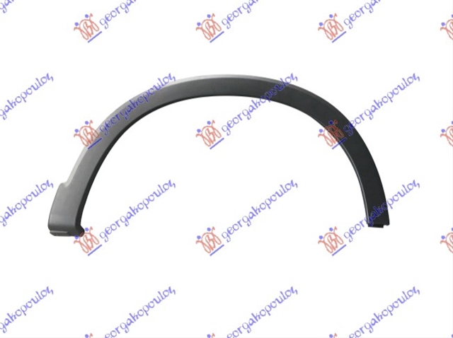 Imagine pentru produsul „BANDOU DR HONDA HR-V 15-19 - GBG A.M."