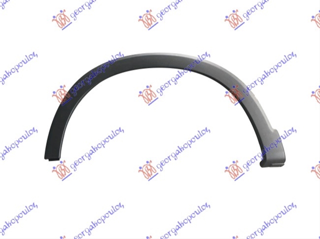 Imagine pentru produsul „BANDOU ST HONDA HR-V 15-19 - GBG A.M."