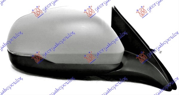 OGLINDA DR 8 PINI HONDA HR-V 15-19 - GBG A.M.
