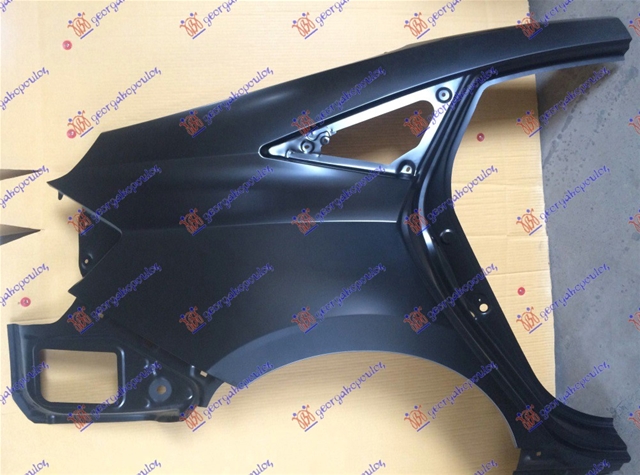 Imagine pentru produsul „ARIPA SPATE DR HONDA CIVIC SEDAN 16- - GBG A.M."