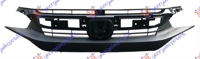 GRILA HONDA CIVIC SEDAN 16- - GBG A.M.