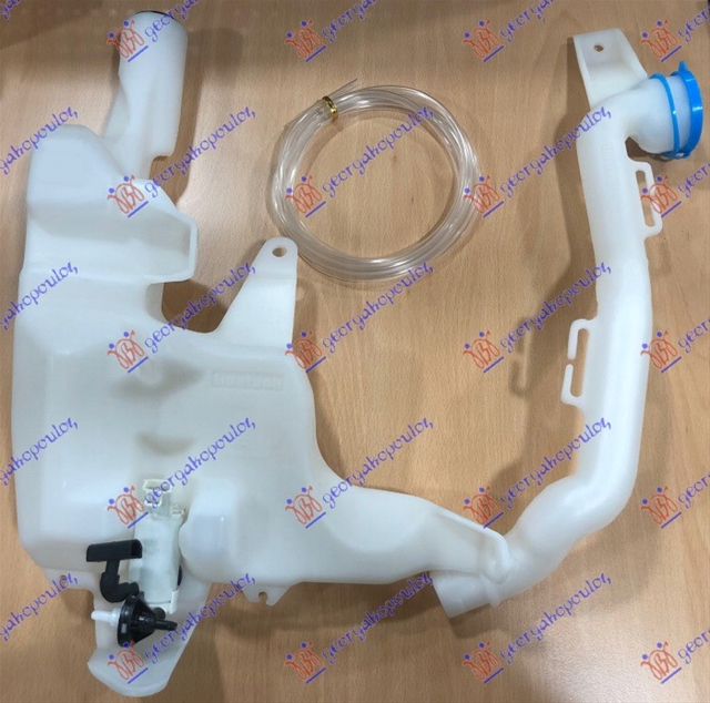 Imagine pentru produsul „REZERVOR SPALATOR  HONDA CIVIC SEDAN 16- - GBG A.M."