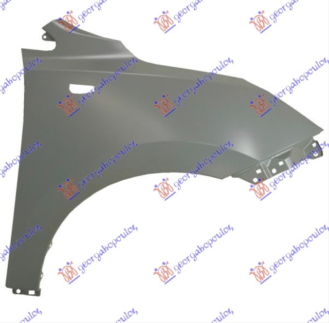 Imagine pentru produsul „ARIPA FATA DR HYUNDAI IX35/TUCSON 10-15 - GBG A.M."