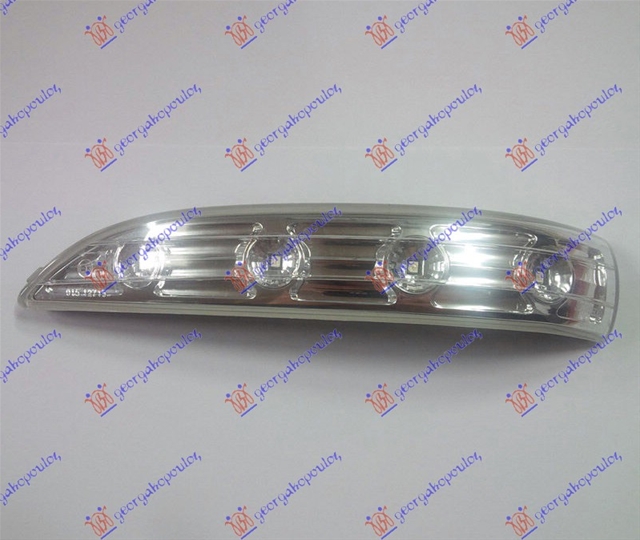 Imagine pentru produsul „SEMNAL ST HYUNDAI IX35/TUCSON 10-15 - GBG A.M."