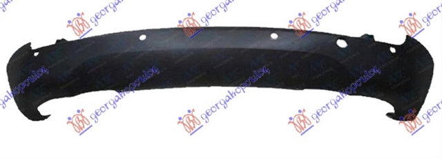 Imagine pentru produsul „ORNAMENT HYUNDAI IX35/TUCSON 10-15 - GBG A.M."