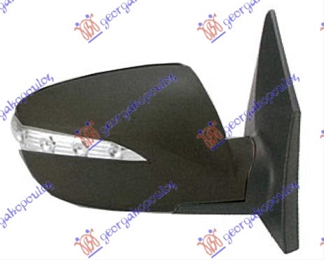 Imagine pentru produsul „OGLINDA DR HYUNDAI IX35/TUCSON 10-15 - GBG A.M."