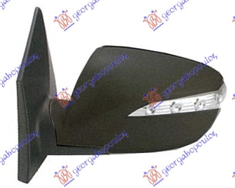 OGLINDA ST HYUNDAI IX35/TUCSON 10-15 - GBG A.M.