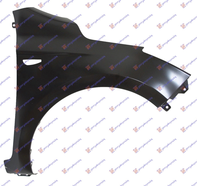 Imagine pentru produsul „ARIPA FATA DR HYUNDAI I20 12-14 - GBG A.M."