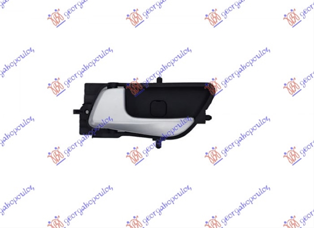 Imagine pentru produsul „MANER USA ST HYUNDAI I20 (H/B) 14-18 - GBG A.M."