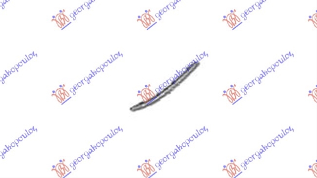 ORNAMENT ST HYUNDAI SONATA 06-11 - GBG A.M.