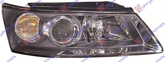 FAR DR (DEPO) HYUNDAI SONATA 06-11 - GBG A.M.