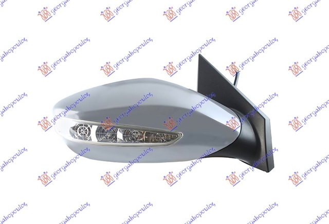 Imagine pentru produsul „OGLINDA DR HYUNDAI SONATA 11-15 - GBG A.M."