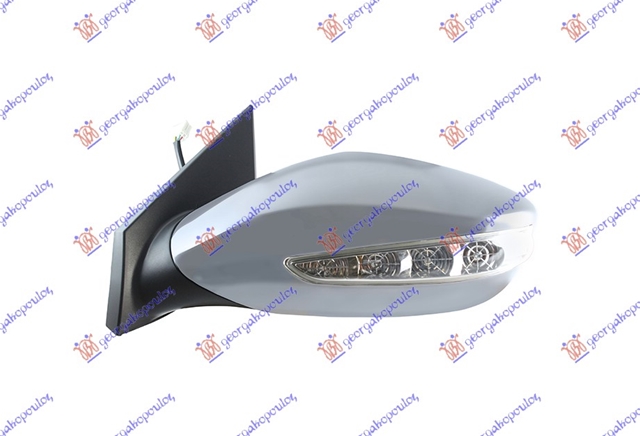 Imagine pentru produsul „OGLINDA ST HYUNDAI SONATA 11-15 - GBG A.M."